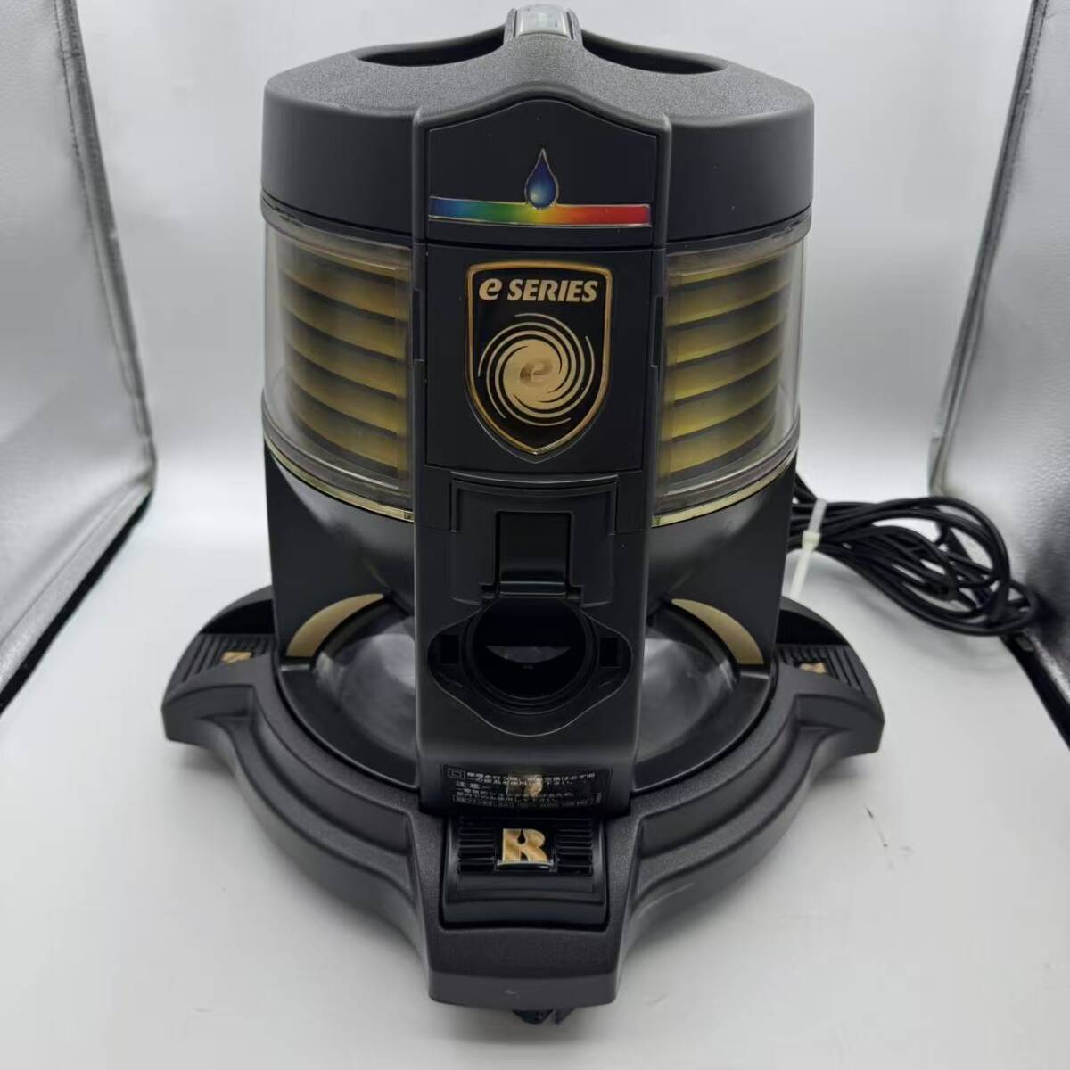 Yahoo!オークション -「rainbow 掃除機」の落札相場・落札価格