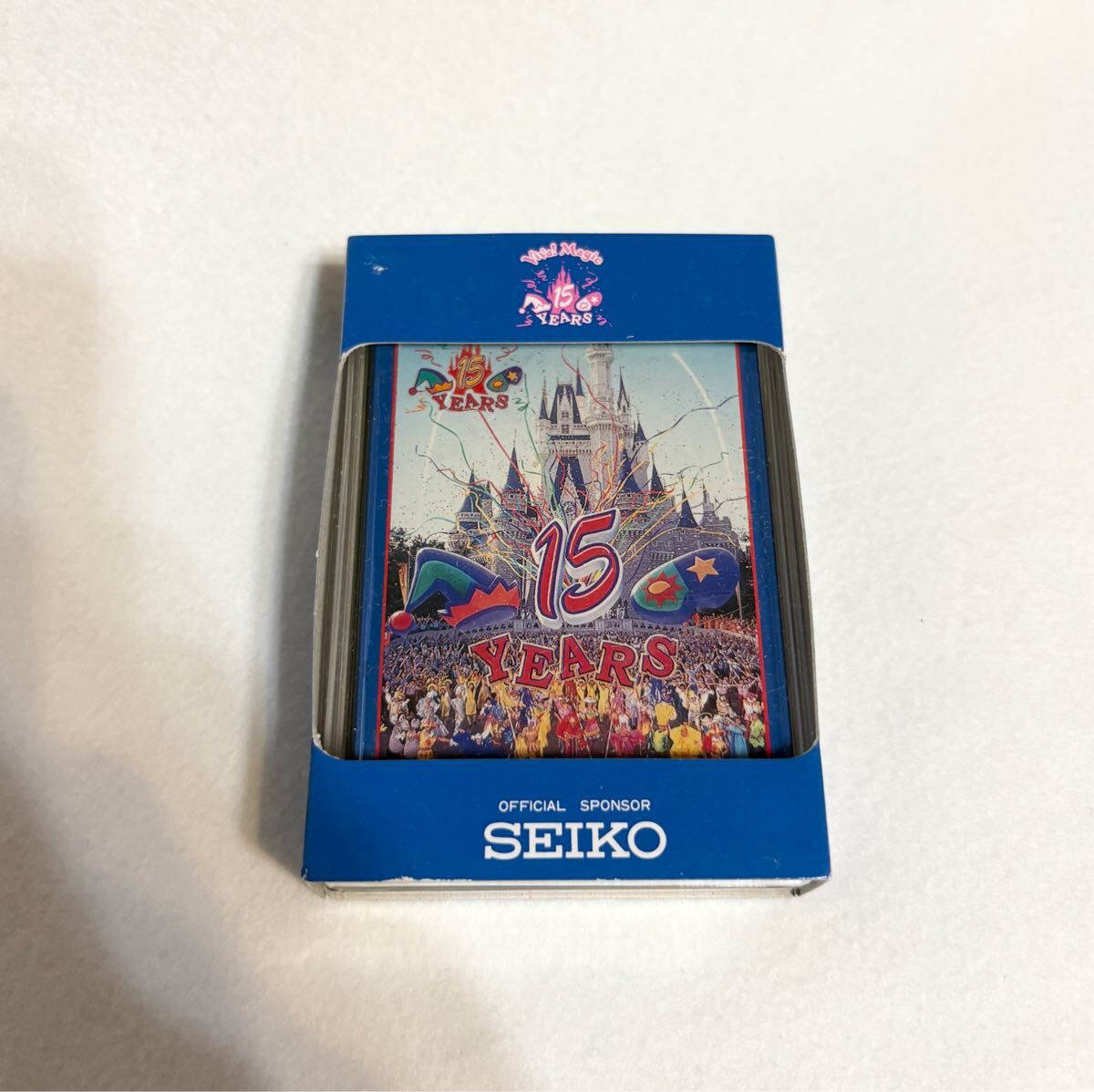 2026年最新】Yahoo!オークション -ディズニーランド 15周年の中古品