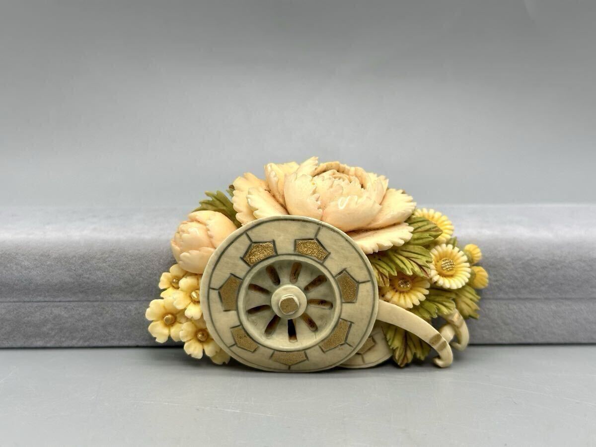 Yahoo!オークション -「鯨歯」(ファッション) の落札相場・落札価格