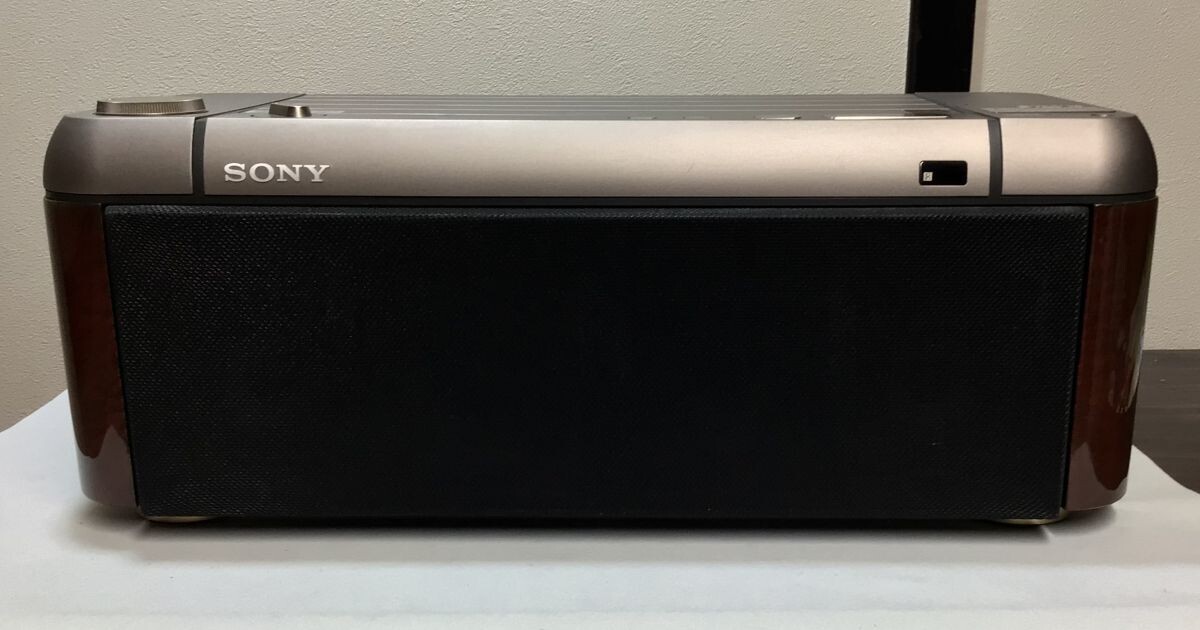 Yahoo!オークション -「sony d-2010」(CDデッキ) (オーディオ機器)の