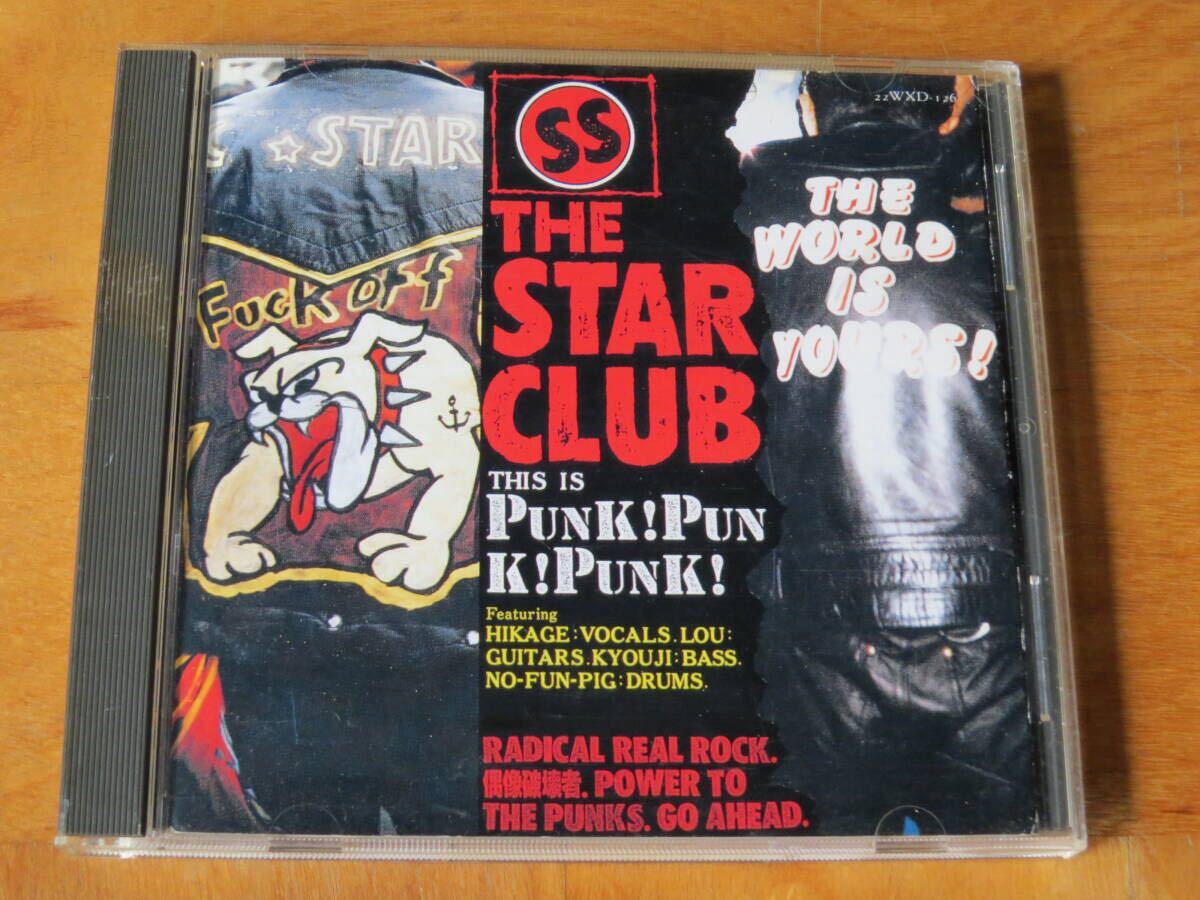 Yahoo!オークション - 「ザ・スタークラブthe」の落札相場・落札価格