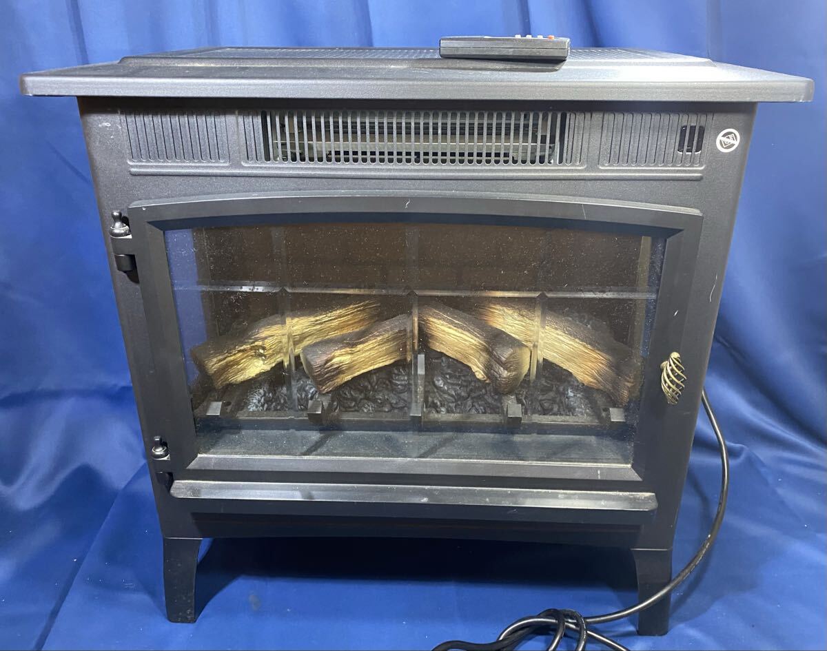 Yahoo!オークション -「qvc japan」(電気ヒーター) (冷暖房、空調)の