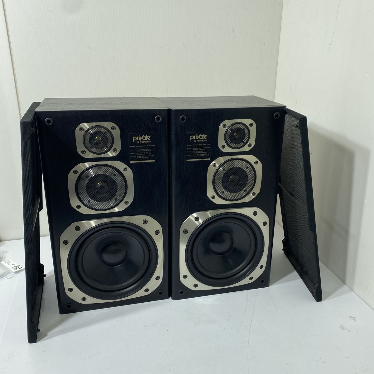 Yahoo!オークション -「s-z91v」(スピーカー本体) (パイオニア)の落札