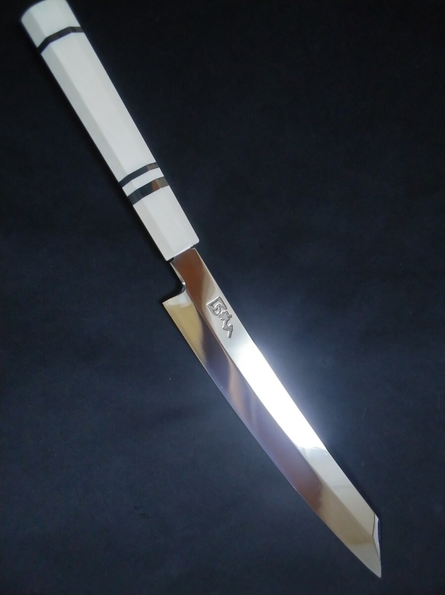 2026年最新】Yahoo!オークション -城山刃物(刺身包丁)の中古品・新品