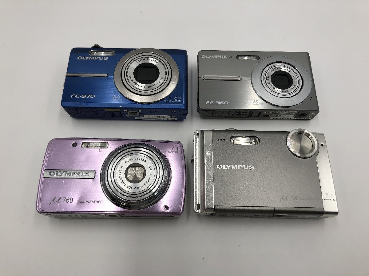 Yahoo!オークション -「olympus fe-370」の落札相場・落札価格