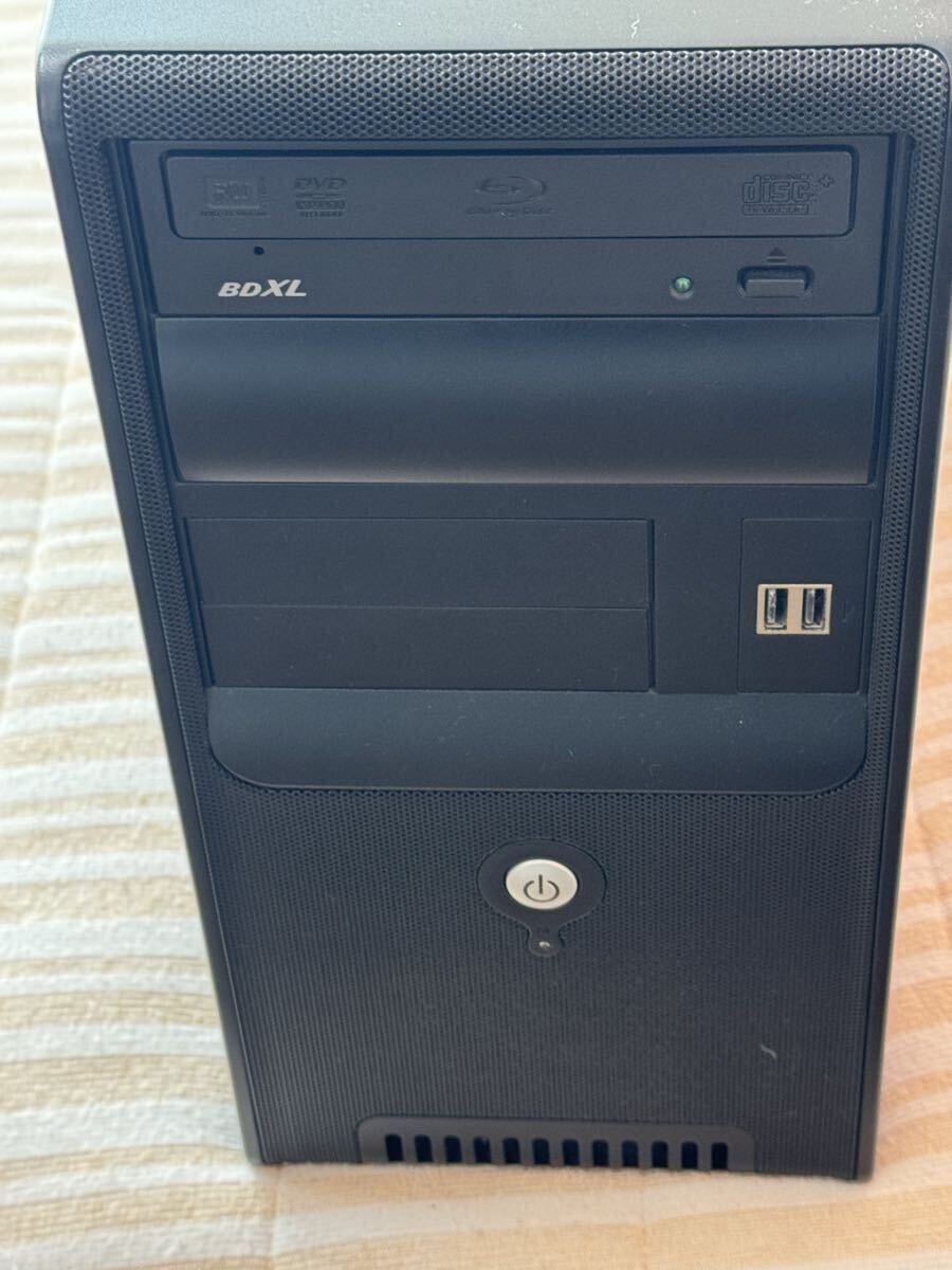 Yahoo!オークション -「core i7 2600 ジャンク」(その他