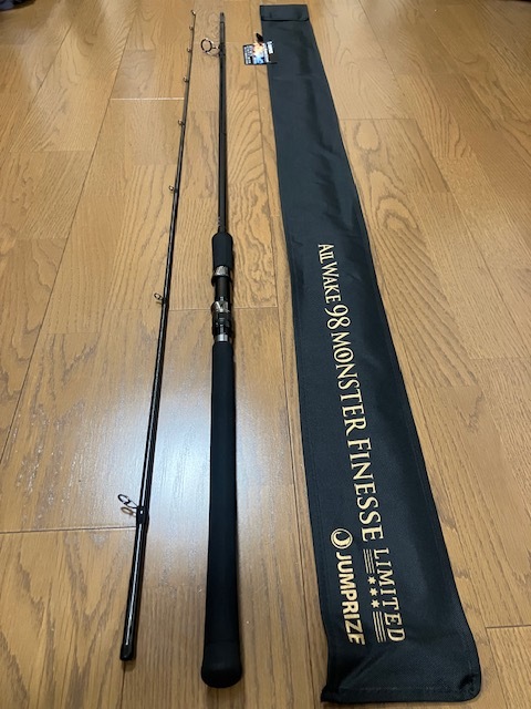 Yahoo!オークション -「ジャンプライズ オールウェイク」の落札相場