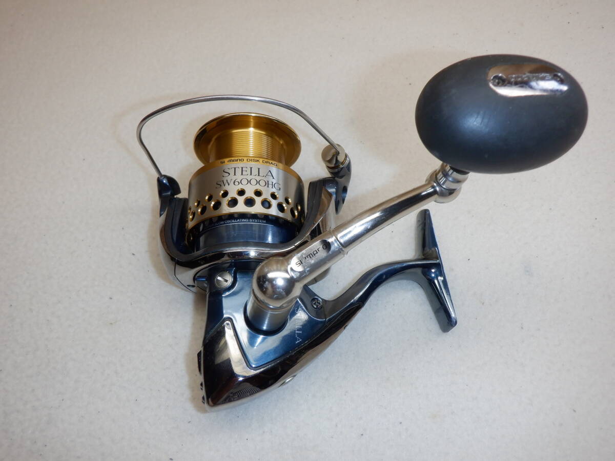 Yahoo!オークション -「シマノ ステラ 16000」の落札相場・落札価格