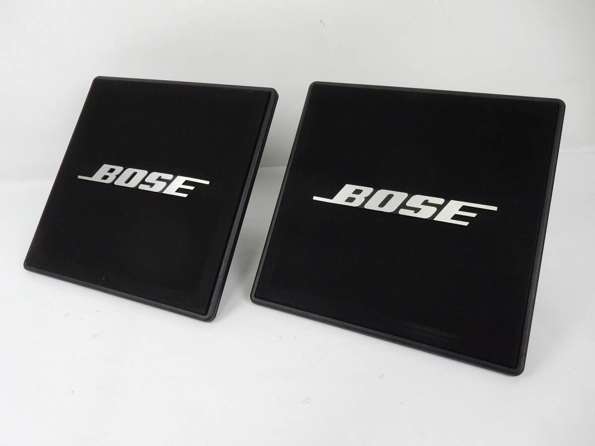 Yahoo!オークション -「bose 111pyb」の落札相場・落札価格
