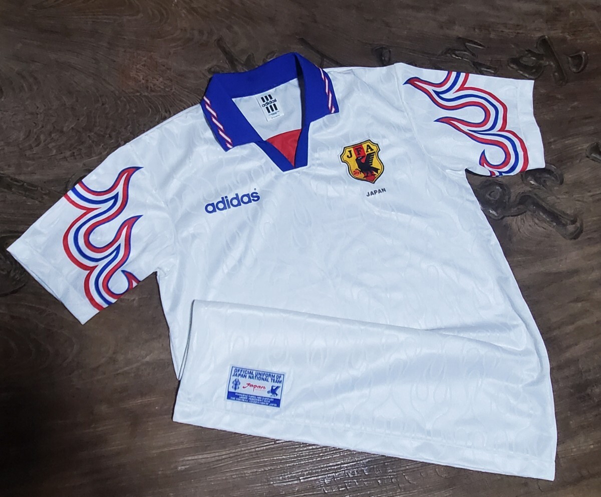 Yahoo!オークション -「日本代表 炎」の落札相場・落札価格