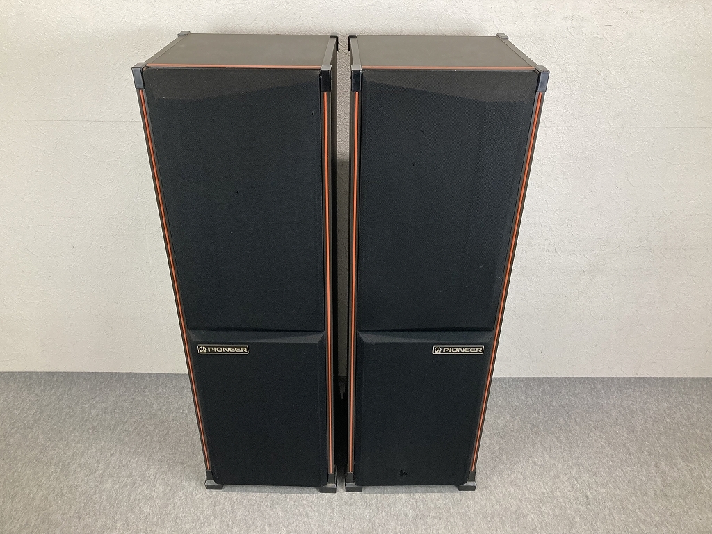 Yahoo!オークション -「v12」(スピーカー本体) (パイオニア)の落札相場