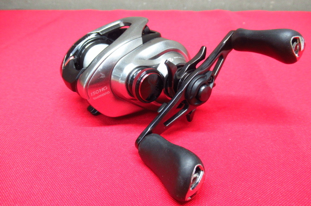 Yahoo!オークション -「スコーピオンdc7 右」(リール) (フィッシング