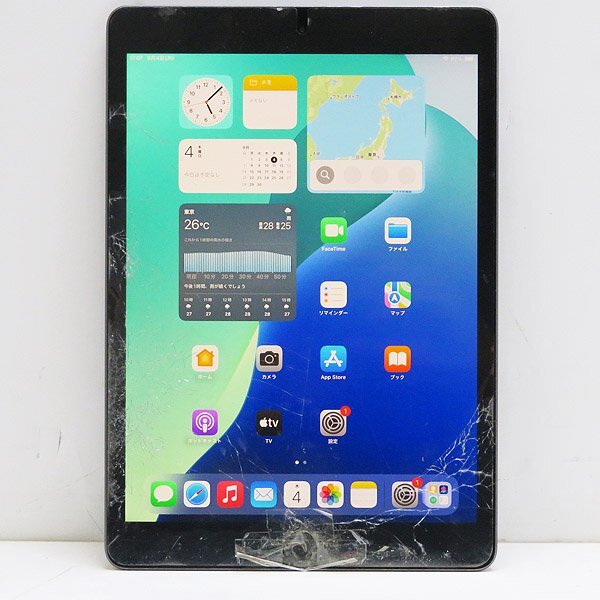 Yahoo!オークション -「ipad 第7世代 ジャンク」(コンピュータ) の落札