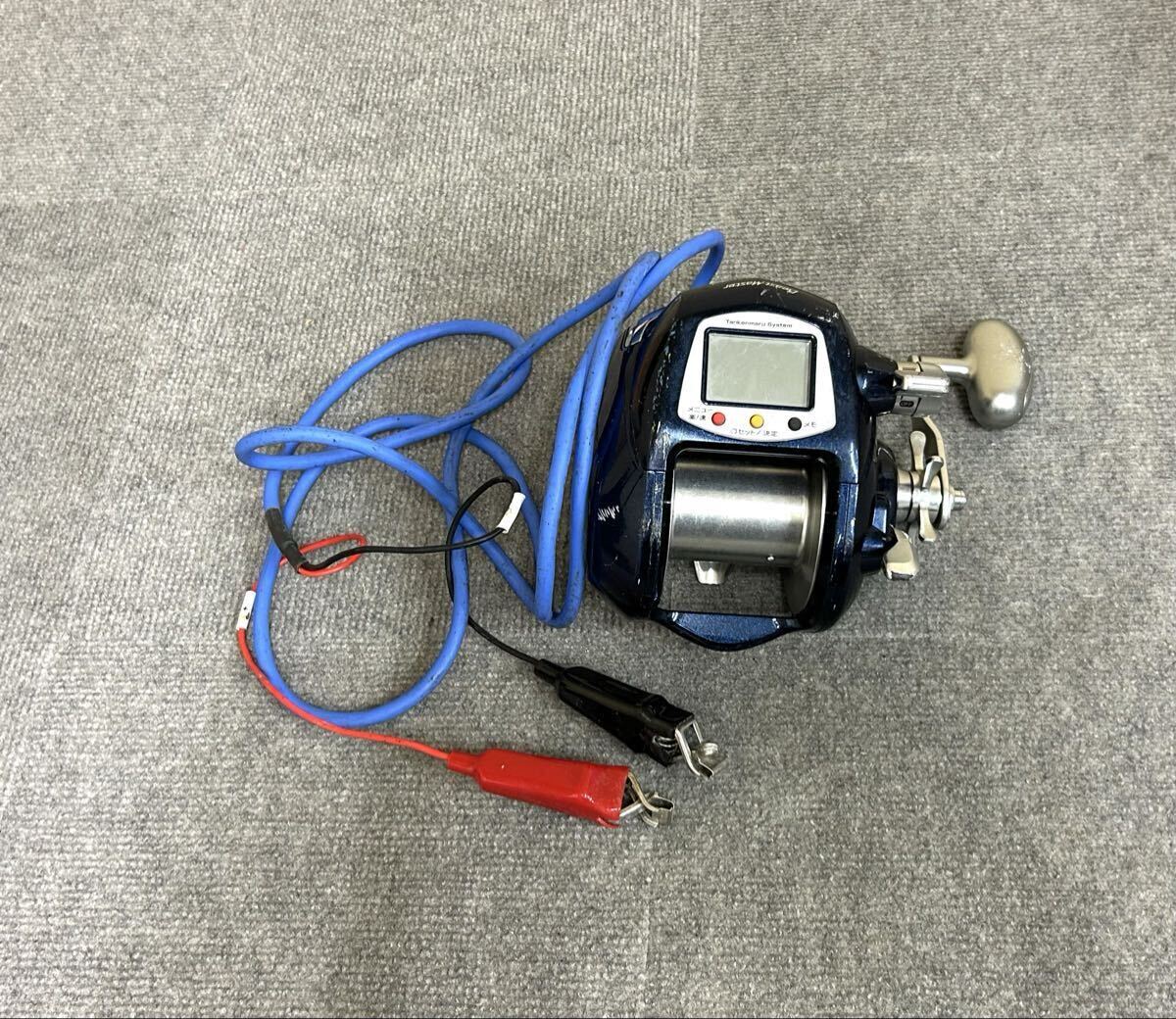 Yahoo!オークション -「ビーストマスター9000zb」の落札相場・落札価格