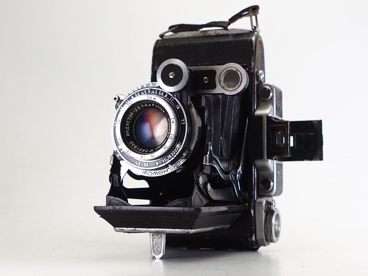 Yahoo!オークション -「モスクワ5」(カメラ、光学機器) の落札相場