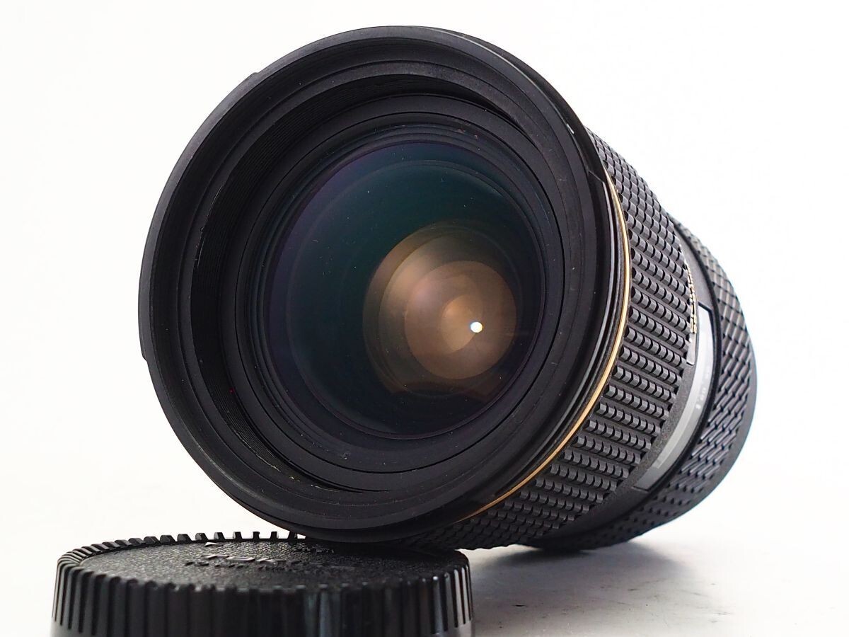 Yahoo!オークション -「tokina at-x pro 28-80 2.8」の落札相場・落札価格