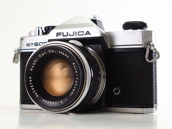 Yahoo!オークション -「フジカst605」の落札相場・落札価格