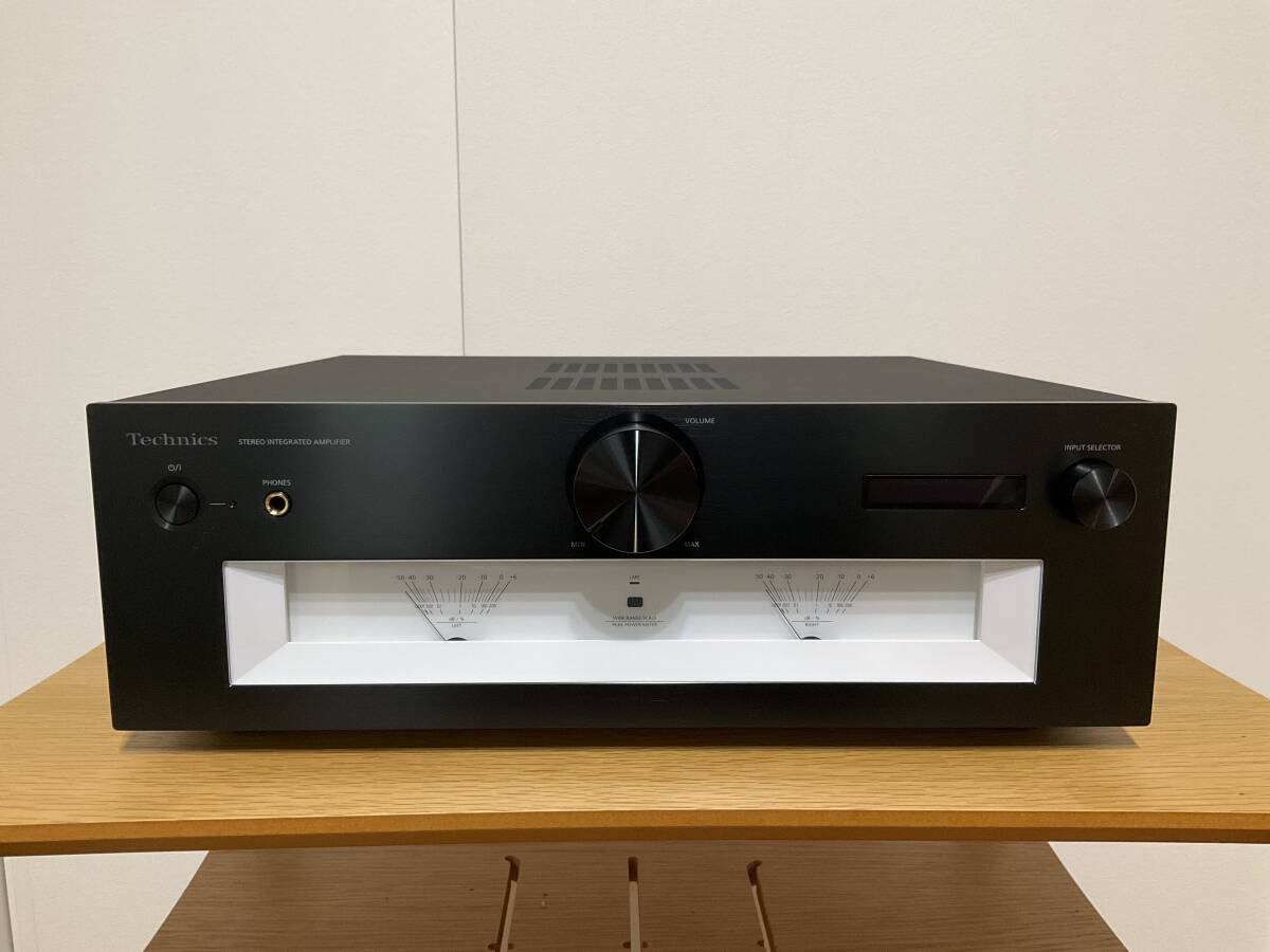 Yahoo!オークション -「テクニクス アンプ 700」の落札相場・落札価格