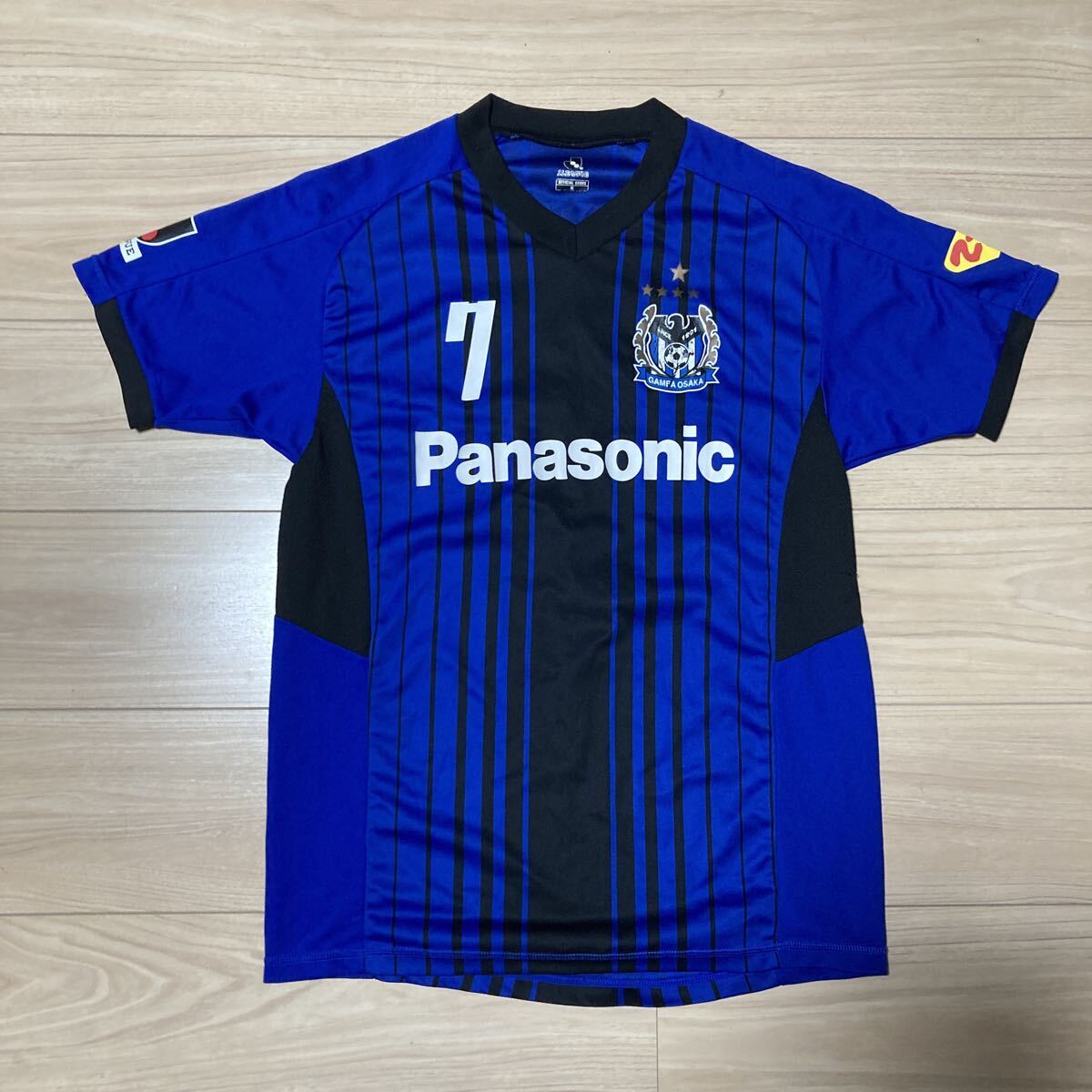 2026年最新】Yahoo!オークション -遠藤保仁ユニフォームの中古品・新品