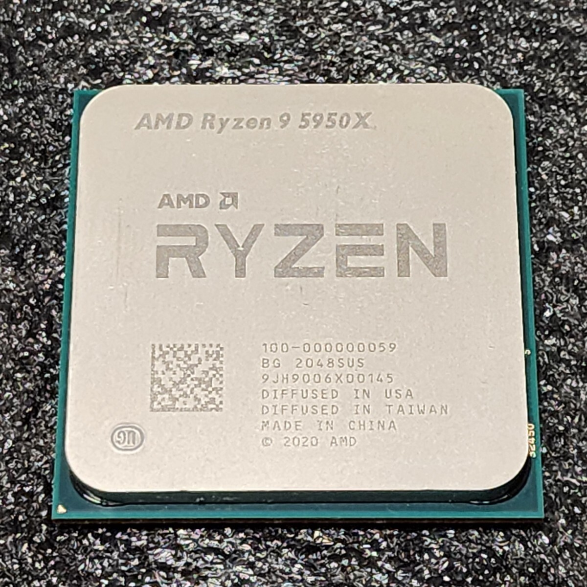 Yahoo!オークション -「amd ryzen 9 5950x」の落札相場・落札価格