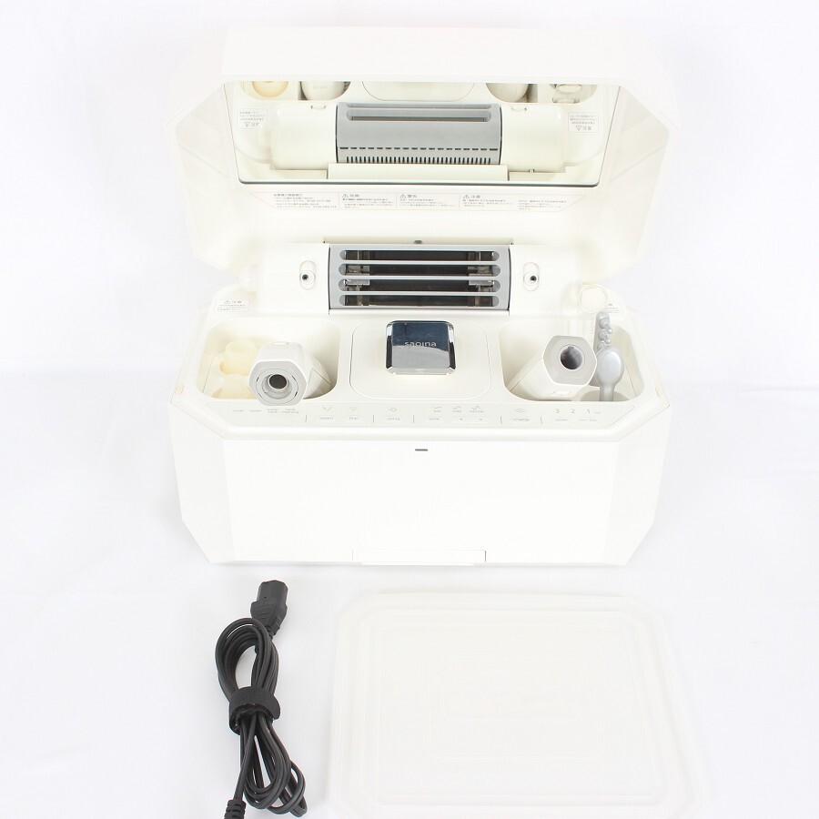 2026年最新】Yahoo!オークション -サキナ 美顔器 ルルシェの中古品