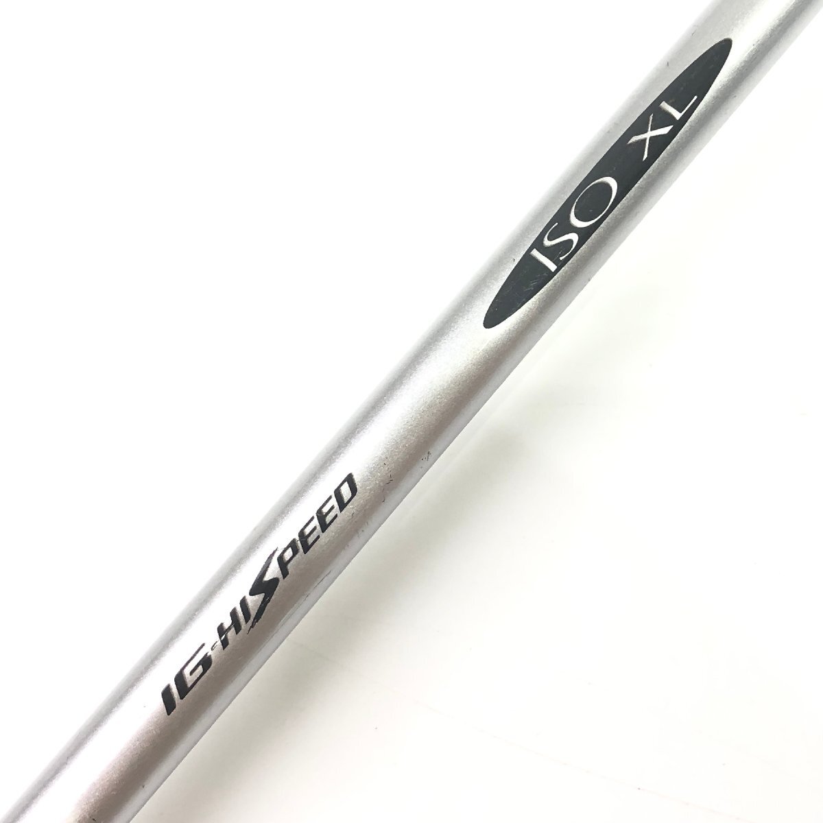 Yahoo!オークション -「シマノ igハイスピード」(シマノ) (磯竿)の落札