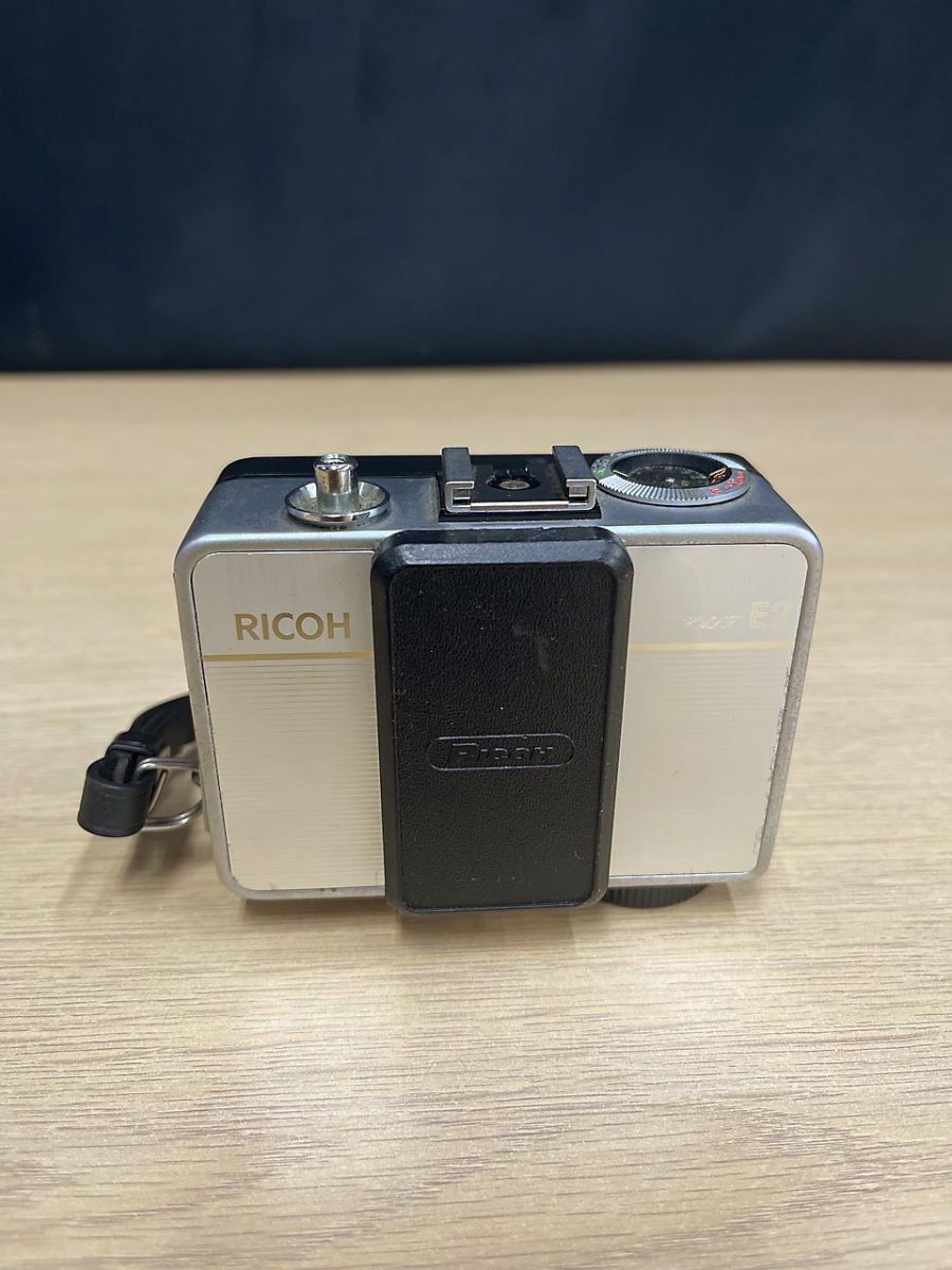 Yahoo!オークション -「ricoh auto half e2」の落札相場・落札価格