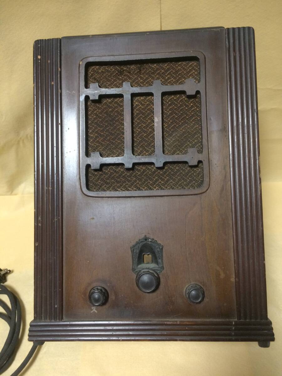 Yahoo!オークション -「4球」(ラジオ) (オーディオ機器)の落札相場