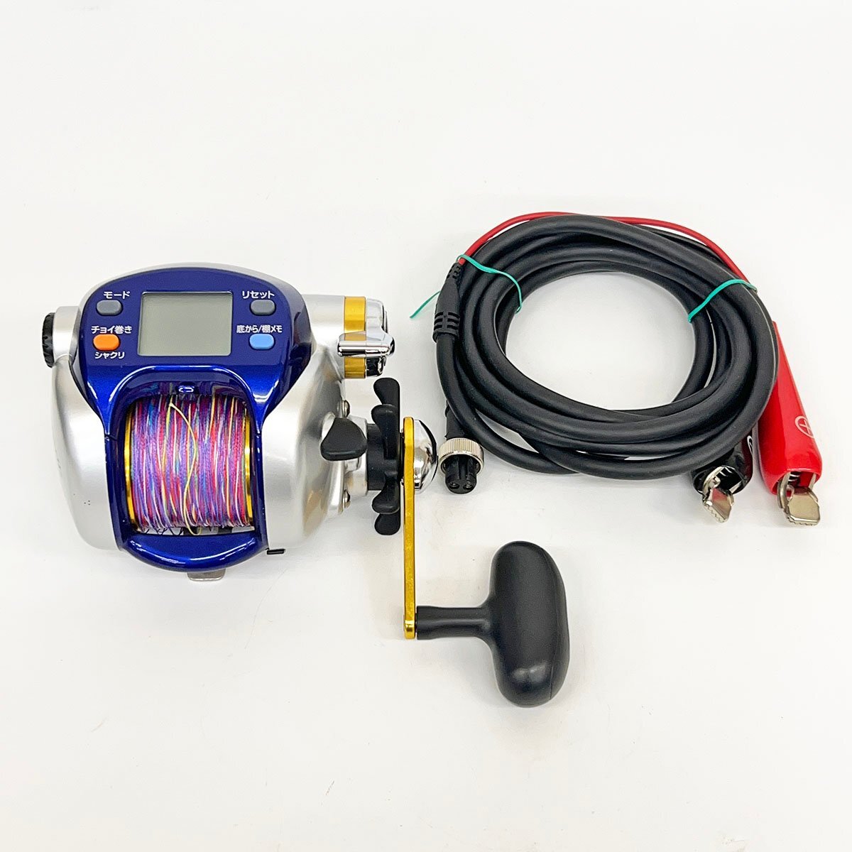 Yahoo!オークション -「ハイパータナコン500f」の落札相場・落札価格