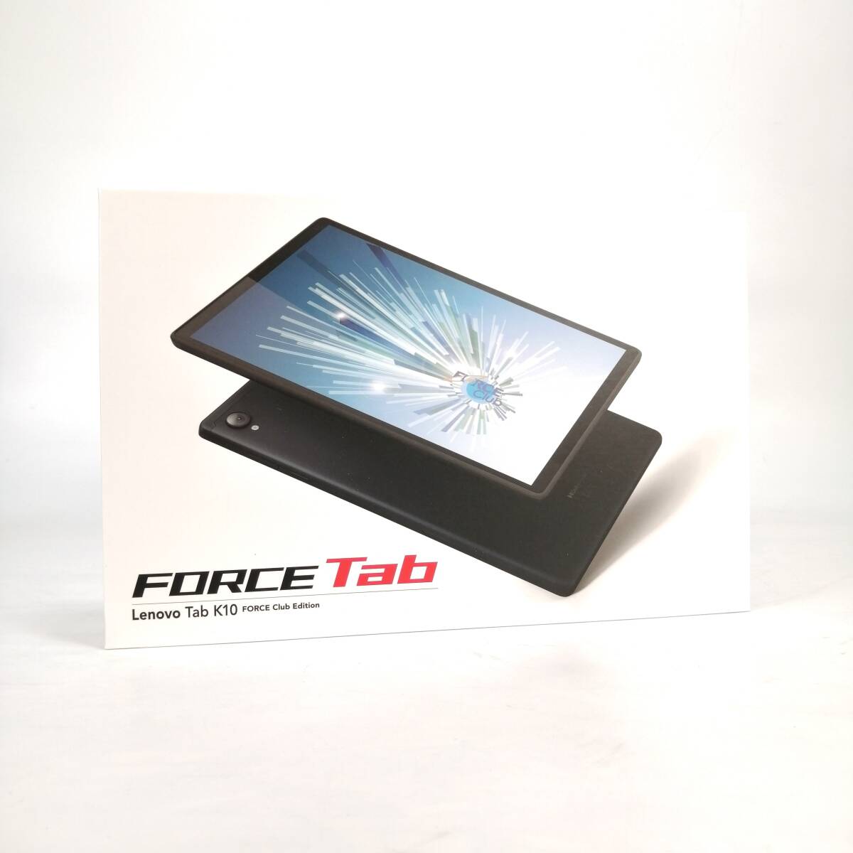 Yahoo!オークション -「force」(タブレット) の落札相場・落札価格
