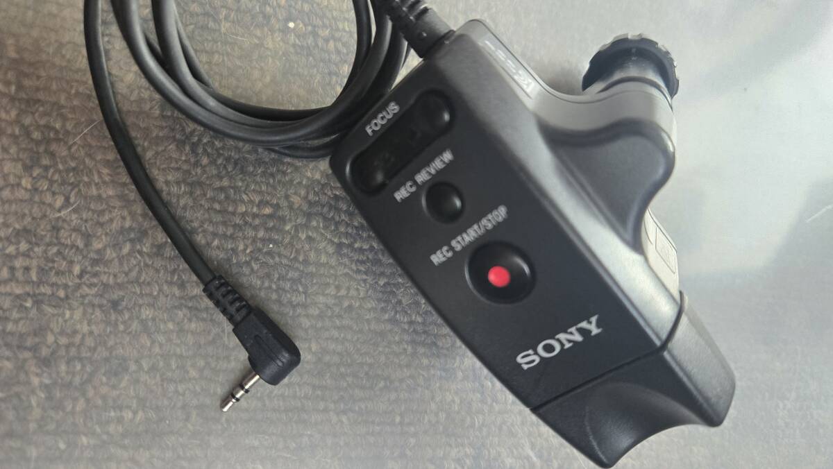 Yahoo!オークション -「sony rm-1bp」の落札相場・落札価格