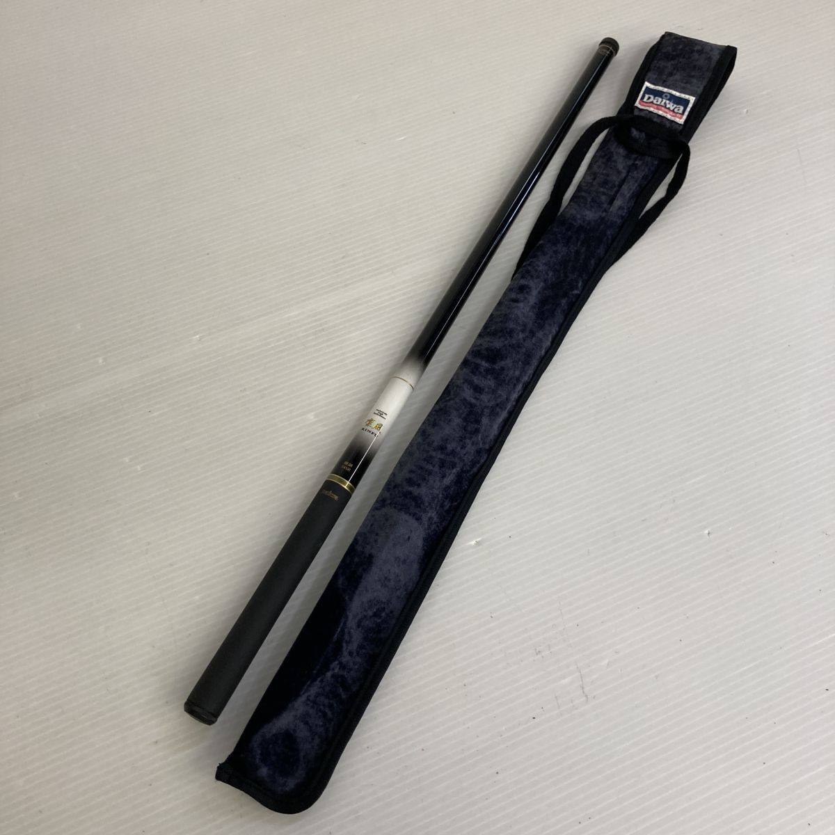Yahoo!オークション -「凛」(ダイワ) (渓流竿)の落札相場・落札価格