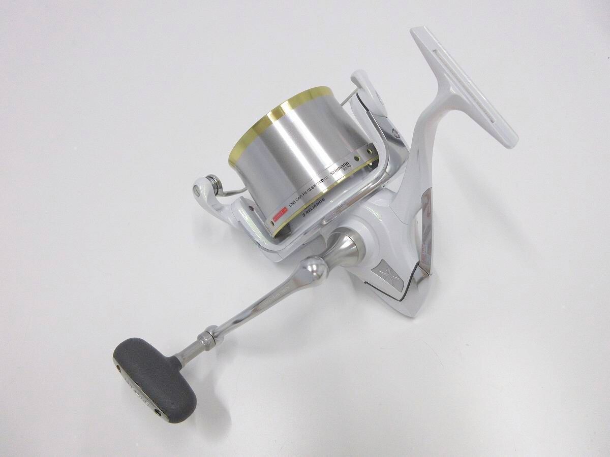 Yahoo!オークション -「シマノ キススペシャル」の落札相場・落札価格