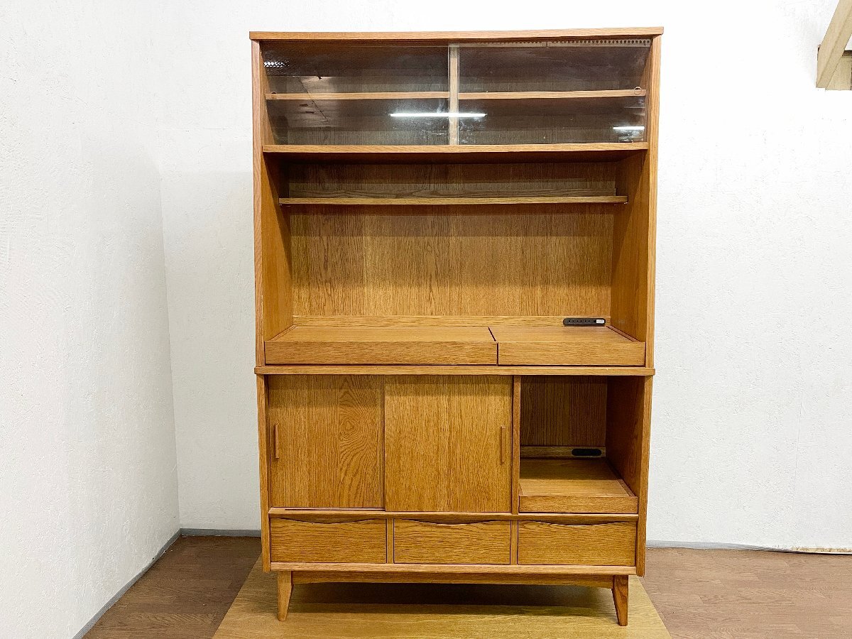 2026年最新】Yahoo!オークション -ウニコ unico カップボードの中古品