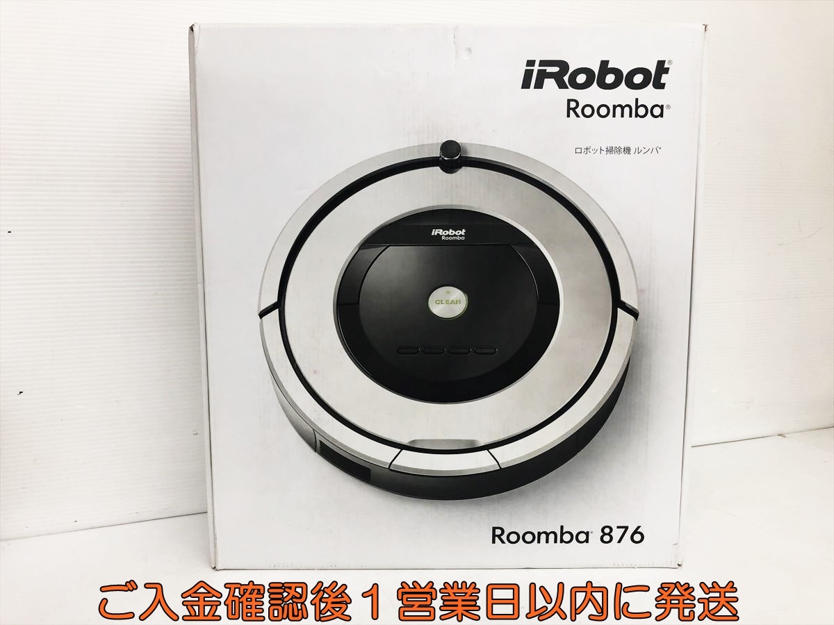 Yahoo!オークション -「ルンバ876」の落札相場・落札価格