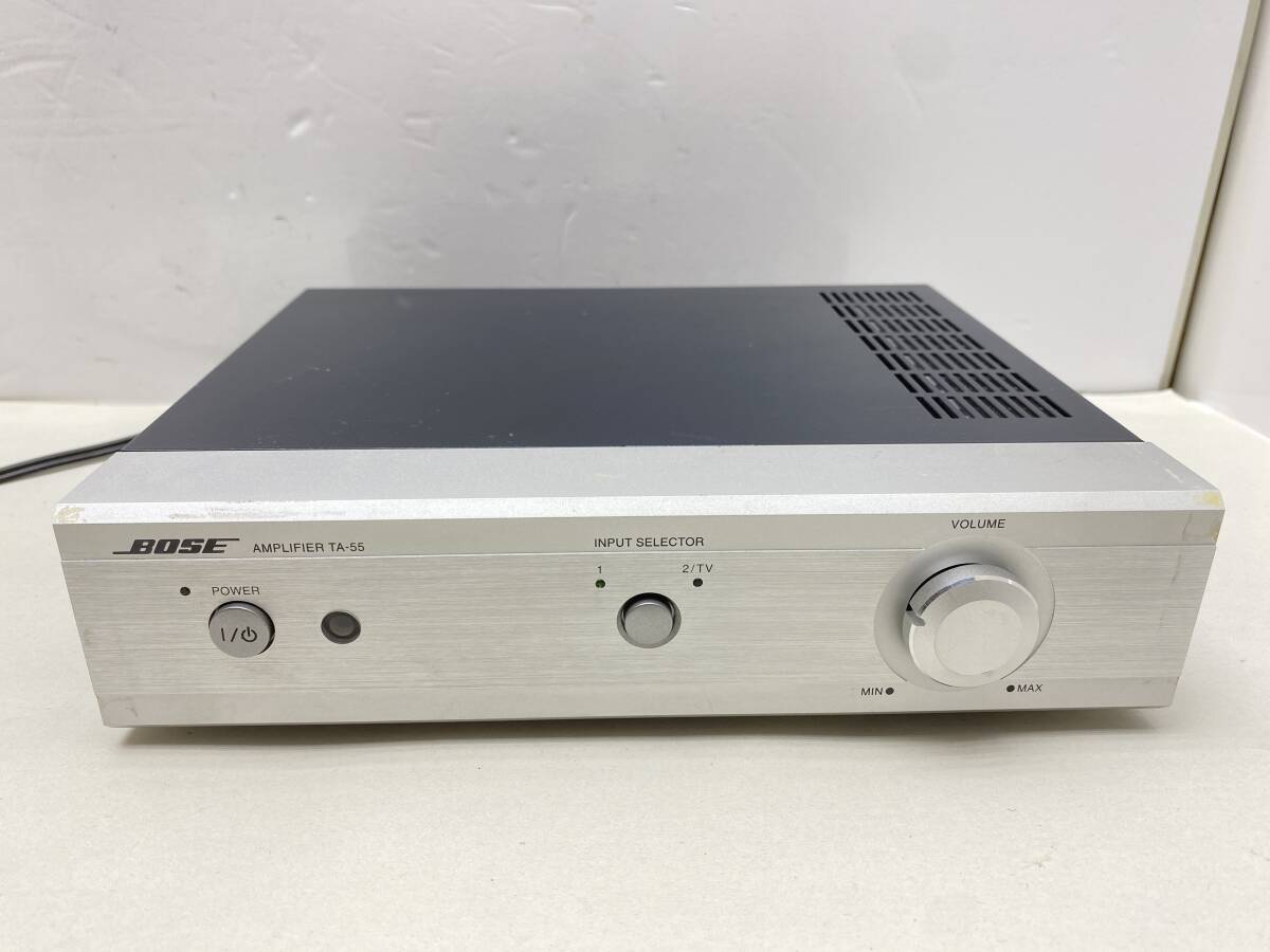 Yahoo!オークション -「bose ta-55」の落札相場・落札価格