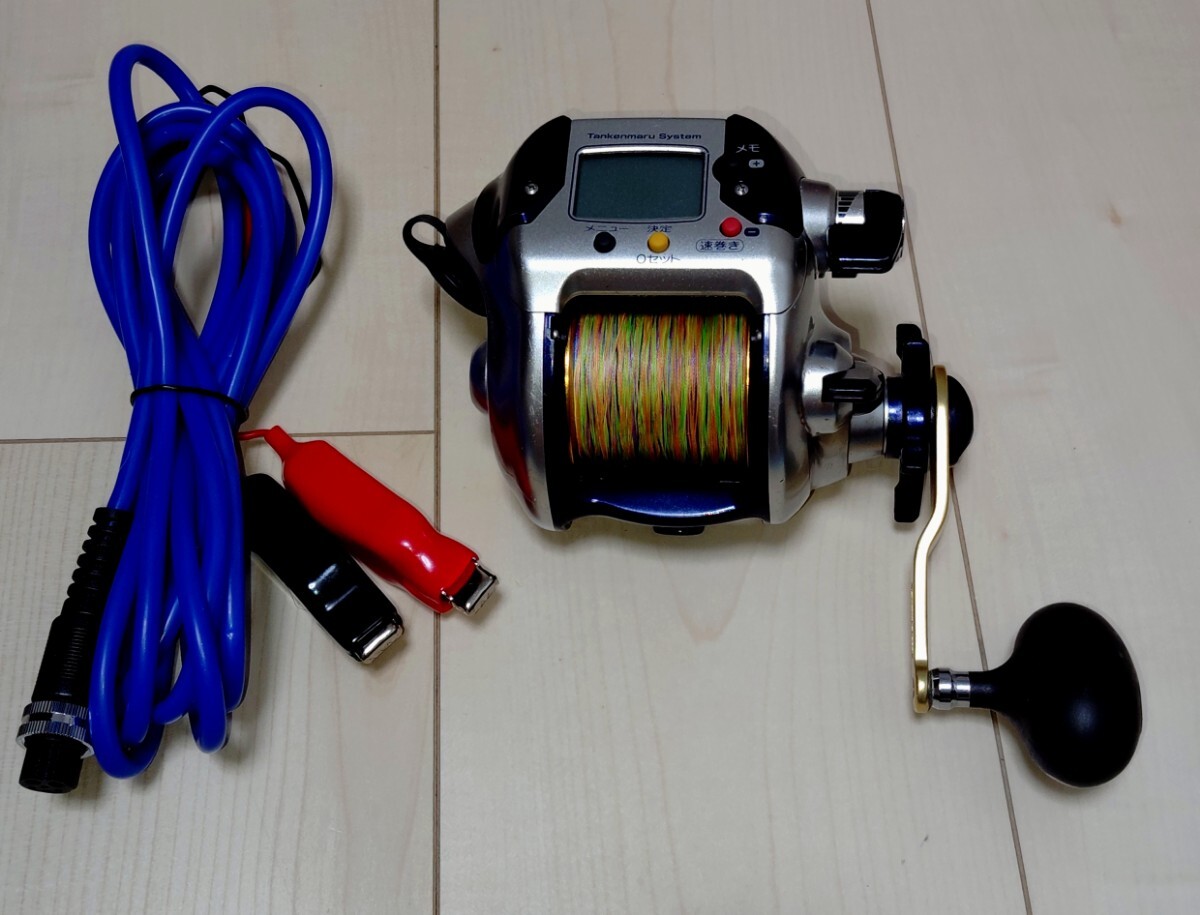 Yahoo!オークション -「電動丸3000xt」の落札相場・落札価格