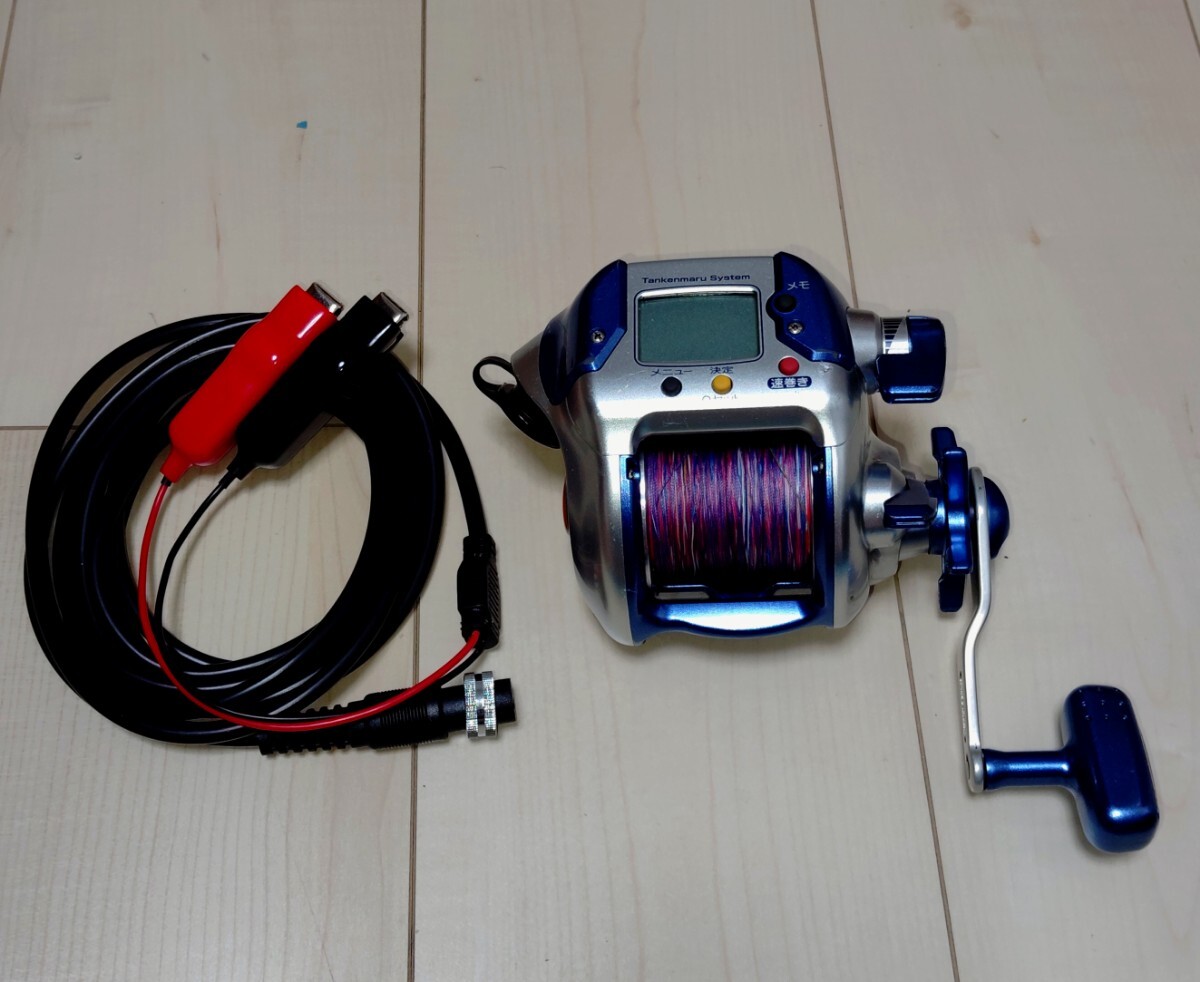 Yahoo!オークション -「電動丸600h」の落札相場・落札価格