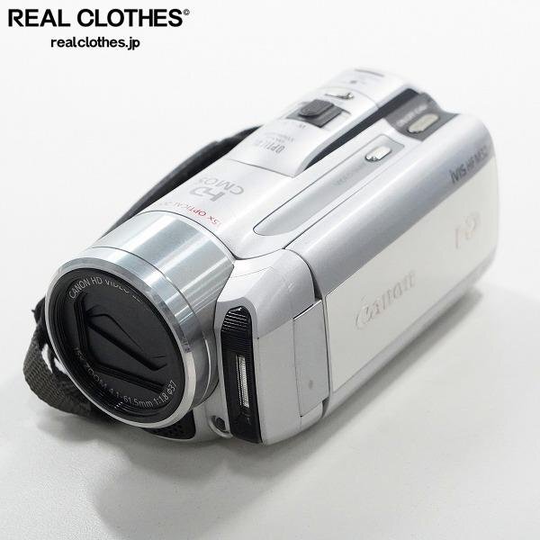 Yahoo!オークション -「canon ivis hf m32」の落札相場・落札価格