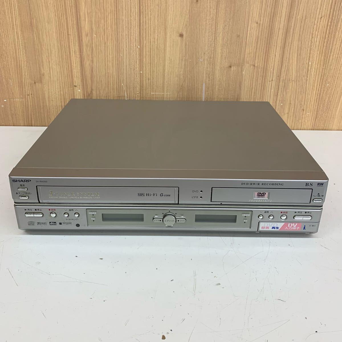 Yahoo!オークション -「dv-rw200」の落札相場・落札価格