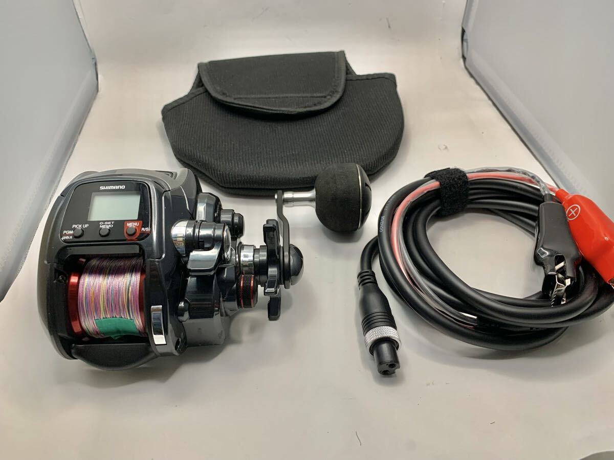 Yahoo!オークション -「シマノ プレイズ 800」の落札相場・落札価格