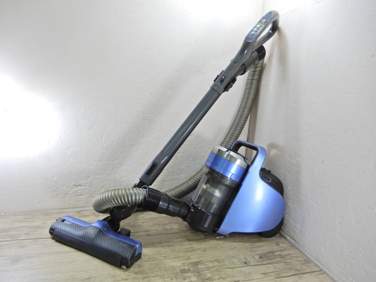 Yahoo!オークション -「東芝 掃除機 vc-js4000」(東芝) (サイクロン