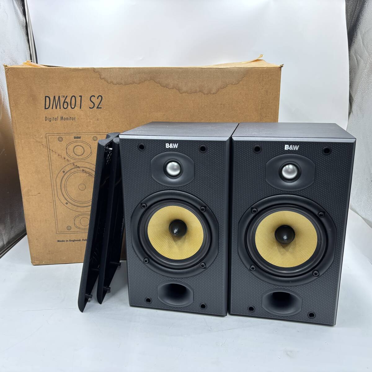 Yahoo!オークション - 「dm601 s2」の落札相場・落札価格