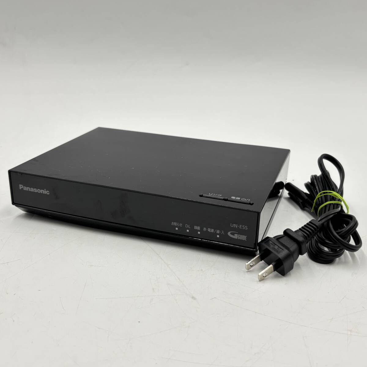 Yahoo!オークション -「パナソニック un」(チューナー) (映像機器)の