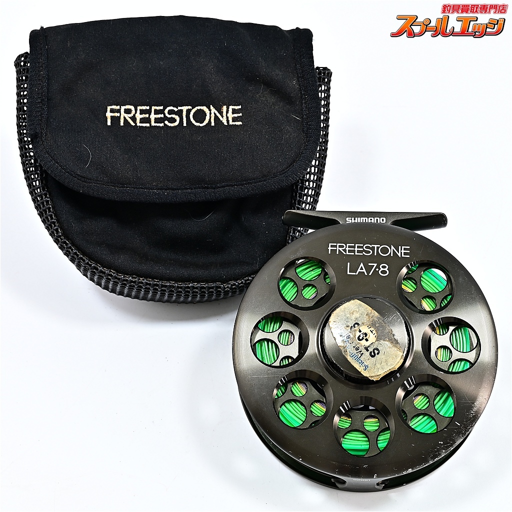 Yahoo!オークション -「フリーストーンla」の落札相場・落札価格