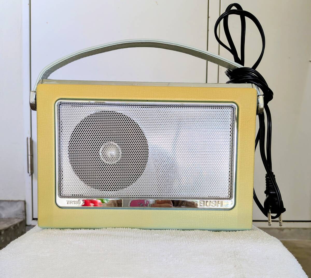 Yahoo!オークション -「bush ラジオ」の落札相場・落札価格