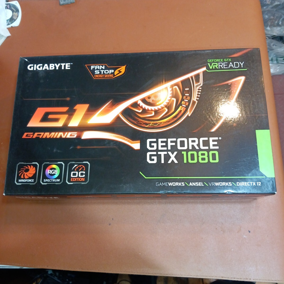 Yahoo!オークション -「gigabyte geforce gtx 1080」の落札相場・落札価格