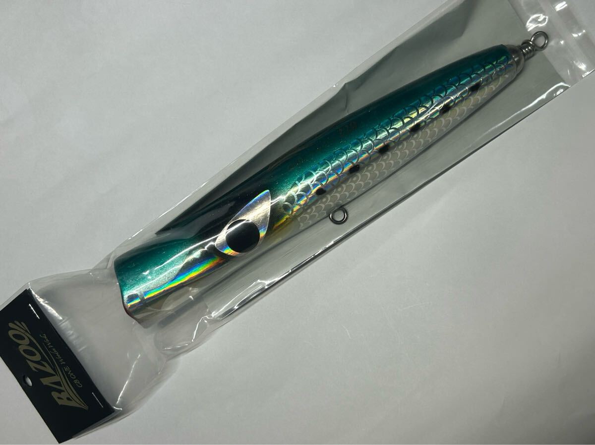 Yahoo!オークション -「バズー220」の落札相場・落札価格