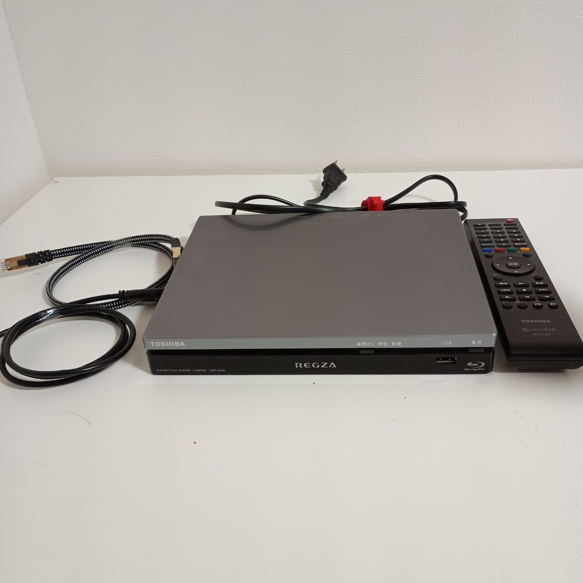 Yahoo!オークション -「dbp-r500」の落札相場・落札価格