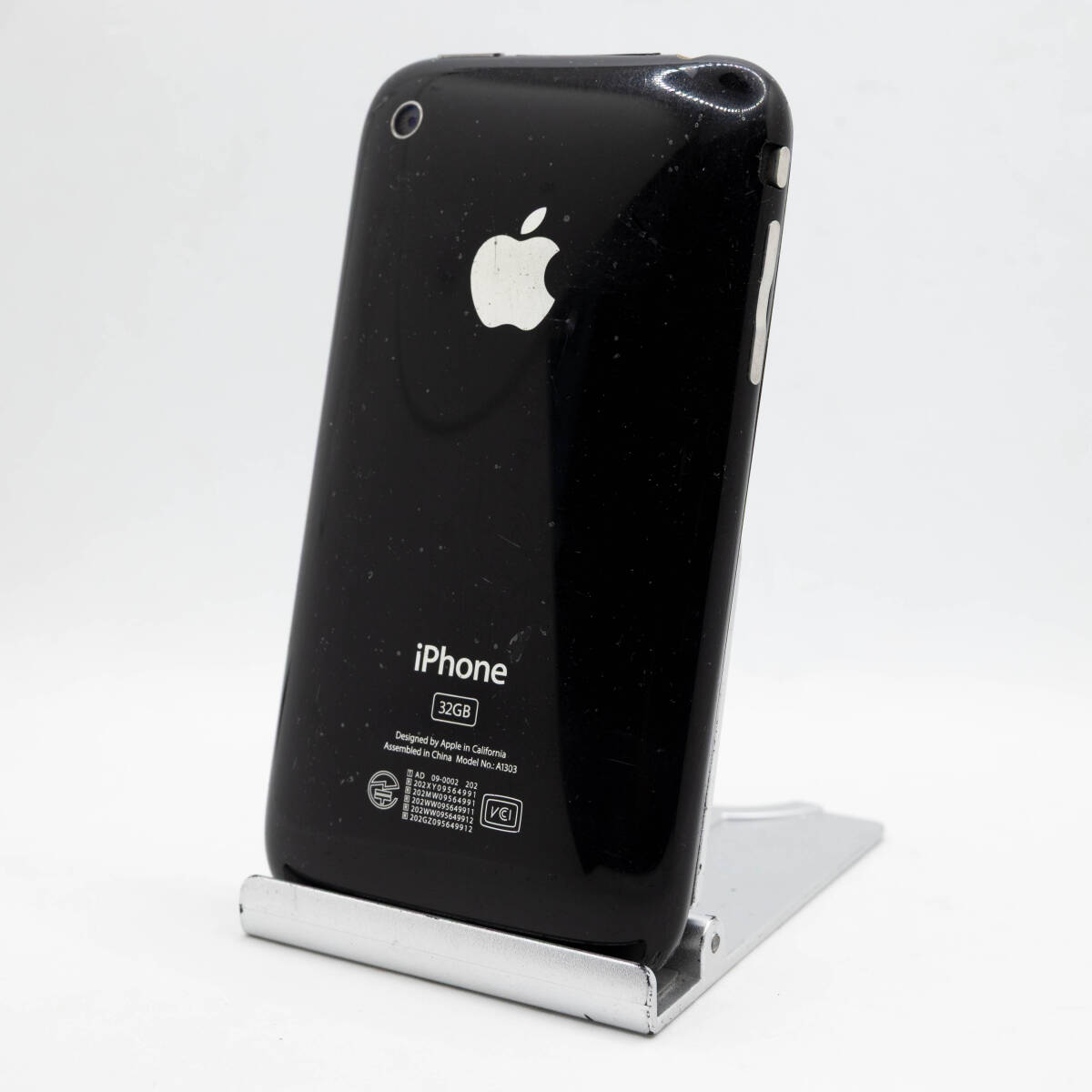 Yahoo!オークション -「iphone 3gs 32gb」の落札相場・落札価格